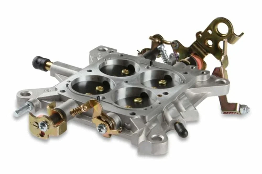 THROTTLE BODY KIT - 112-17